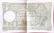 BILLET DE MILLE FRANCS OU 200 BELGAS - 1000 Francs & 1000 Francs-200 Belgas