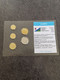 SET MONNAIES LESOTHO / UNC COINS - Lesotho