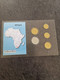 SET MONNAIES LESOTHO / UNC COINS - Lesotho