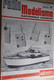 22-A REVUE RADIO-MODELISME  ELECTRONIQUE ANIMATION N°14 De FEVRIER 1968 , TRES BON ETAT , COMPLET - R/C Scale Models