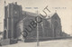 Postkaart/Carte Postale - HOEILAART - Eglise  (C1860) - Höilaart