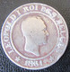 Belgique - Monnaie 20 Centimes Leopold 1 1861 - 20 Cents