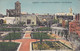 Rabat Intérieur Des Oudaias Les Jardins - Rabat