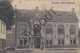 Postkaart/Carte Postale - TOURNEPPE/DWORP - Maison Communale  (C1850) - Beersel