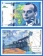France 50 Francs 1992 Serie U Que Prix + Port Avion Bi Plan Saint Exupery Frcs Frc Paypal Bitcoin OK - 50 F 1992-1999 ''St Exupéry''