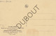 Postkaart/Carte Postale - SINT GENESIUS RODE - Clair Logis (C1868) - St-Genesius-Rode