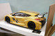 Bburago - RENAULT MEGANE TROPHY 2005 Jaune Burago Réf. 18-22115 Neuf NBO 1/24 - Burago