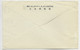 JAPAN JAPON 2SN SOLO LETTRE COVER PRINTED MATTER TOKYO 19 28 TO SUISSE - Briefe U. Dokumente