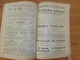 Delcampe - Schweizerischer Weihnachts-Katalog 1907/08 , Literatur- Und Bücher Katalog , Viel Reklame/ Werbung , Antiquariat , RAR ! - Kataloge