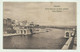 TARANTO - PONTE GIREVOLE IN FERRO ( CHIUSO ) CITTA VECCHIA 1910  - VIAGGIATA  FP - Taranto