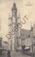 Postkaart/Carte Postale - Halle - La Tour De L'Eglise Notre-Dame (C1888) - Halle