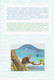 Russia 2021 FDC Centenary Of The Republic Of Dagestan, Bird Birds Sheep Berry Berries - FDC