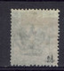 Levant Italien - 1902 - N° 21 Oblitéré - TB - Cote 50 Euros Yvert 2020. - Algemene Uitgaven