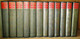 IN 12 DELEN * ALGEMENE GESCHIEDENIS DER NEDERLANDEN * 1949 - MEER DAN 6000 PAGINA'S - ZEER VEEL ILLUSTRATIES EN FOTO'S - Antique