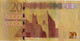 Libya 20 Dinars (P79) 2013 -UNC- - Libia