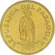 Monnaie, Paraguay, Beatrix, Guarani, 1993, SUP+, Brass Plated Steel, KM:192 - Paraguay