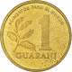 Monnaie, Paraguay, Beatrix, Guarani, 1993, SUP+, Brass Plated Steel, KM:192 - Paraguay