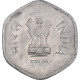 Monnaie, République D'Inde, 20 Paise, 1986, SUP, Aluminium, KM:44 - India