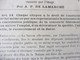 Delcampe - Déclaration Des DROITS DE L'HOMME  Par L'image ,par A. P. De La Marche (contre BONS POINTS Dans Les écoles En 1909 ) - Collections