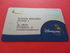 Disneyland Paris  - Tous En Scene 1 - Invités - EURO DISNEY (TB0322 - Passeports Disney