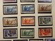 France Colonies Françaises AEF Afrique Equatoriale Française Séries N° 33 à 62, 77 à 86 (sauf 85) Et 193 Neufs Oblitérés - Used Stamps