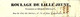 1831 LETTRE DE VOITURE ROULAGE TRANSPORT FLUVIAL Par Bateau   De Bordeaux « Lille Jeune » En Provenance D’Orléans - Italie