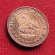 Bolivia 10 Centavos 1971 KM# 188 Lt 805 *VT  Bolivie - Bolivie