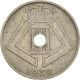 Monnaie, Belgique, 10 Centimes, 1939 - 10 Cents