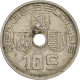 Monnaie, Belgique, 10 Centimes, 1939 - 10 Cent