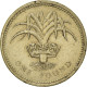 Monnaie, Grande-Bretagne, Pound, 1990 - 1 Pond