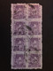 CHINA STAMP, Liberation Area, Used, TIMBRO, STEMPEL, CINA, CHINE, LIST 6905 - Sonstige & Ohne Zuordnung