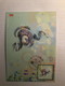 2013 MACAO/MACAU YEAR OF THE SNAKE MC 5V - Cartes-maximum