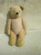 Ours En Peluche Ancien - Ours