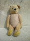 Ours En Peluche Ancien - Orsi