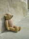 Ours En Peluche Ancien - Beren