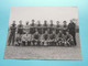 VOETBALPLOEG ( R. KIEL - Polderstad 8/4/1979 Kampioen Veteranen Reeks A ( Zie Scans ) Formaat 18 X 24 Cm.! - Authographs