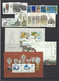 CHINA 1995-1 Whole Year Of PIG Full Stamp Set - Volledig Jaar