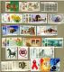 China 2003 Whole Full Year Set MNH - Années Complètes