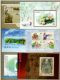China 2003 Whole Full Year Set MNH - Años Completos