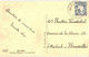 CPA Carte Postale -Belgique- Herchies Château D'Egmont Le Vieux Puits -1929  VM46788 - Jurbise