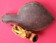 Vieille Pipe En écume Femme Nue Pipe Old Naked Woman Rohr Alte Nackte Frau & Boite Manque Bout D'ambre - Meerschaum Pipes