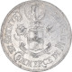 Monnaie, France, Chambre De Commerce, Marseille, Marseille, 10 Centimes, 1916 - Monétaires / De Nécessité