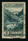 ANDORRE FRANCAIS - YT 39 - TIMBRE OBLITERE - Usati