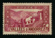 ANDORRE FRANCAIS - YT 39A - TIMBRE OBLITERE - Used Stamps