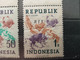 Indonesia. 1949. RIS. Mi 187/190. Nuevos ** - Indonésie