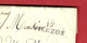 Delcampe - 1818   Aubertot Forges De Vierzon Achat De Bois =>  DESTUTT D'ESTUTT D ASSAY NOBLESSE ECOSSAISE Morvan Tharoiseau Yonne - Other & Unclassified