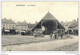 ARPAJON ..-- OLDTIMER . 91 . ESSONNE ..-- Les Halles . Voir Verso . - Arpajon