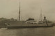 Carte Photo - - RPPC // Probefarht Neptun Hamburg 17 - 19 April 1926 - Koopvaardij