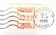Frankreich France ATM 7.2 X  2,20 F On Letter Orleans 7.8.1985 To Germany / Distributeurs Automatenmarken Etiquetas - 1969 Montgeron – Wit Papier – Frama/Satas