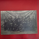 CARTE PHOTO SOLDAT DARMSTADT CHOPE BIERE - Guerra 1914-18